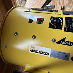 15,000 Watts 240 Volts Commercial Electric Heater 