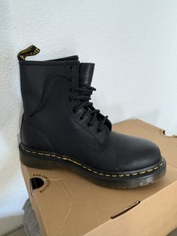 Dr Martens Boots