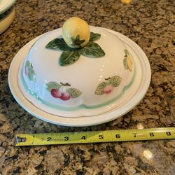 Villeroy & Boch French Garden