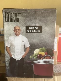 Pasta Pot
