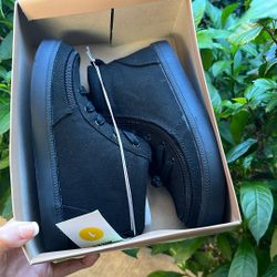 Kids High Top Sneakers $3