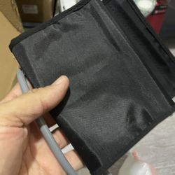 Arm Strap For Blood Pressure Machine 