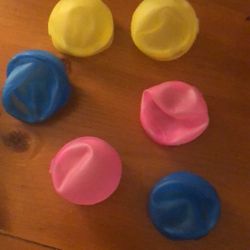 Hydro bursts Water Balloons