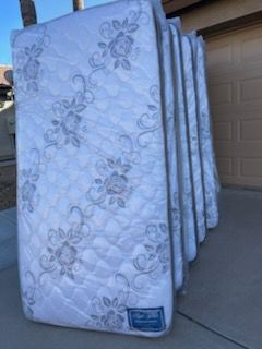 Mattress pillow Top