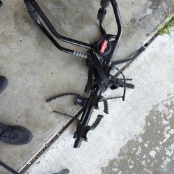 Yakima 3 Bike Truck Rack