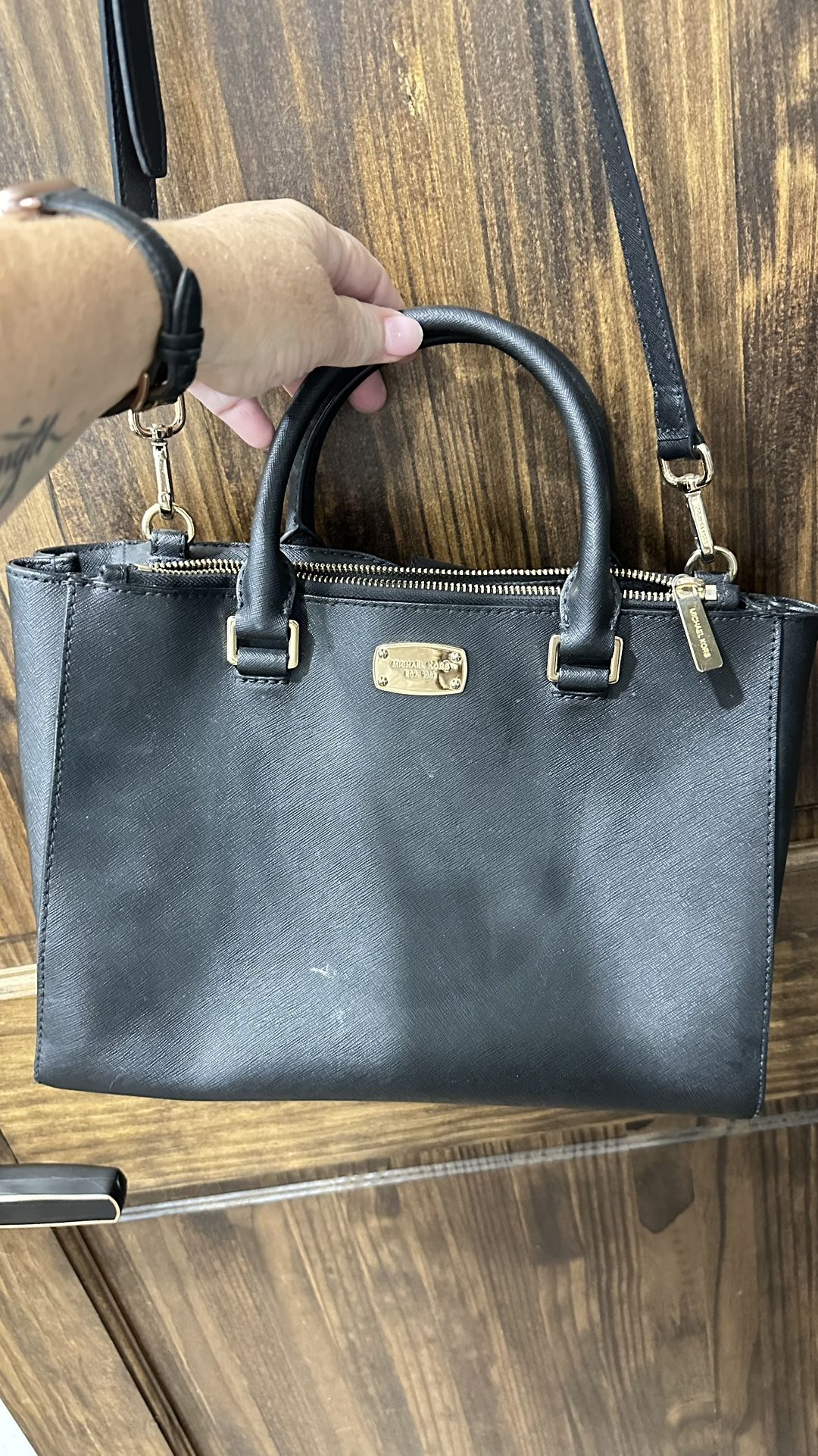 Michael Kors Purse.