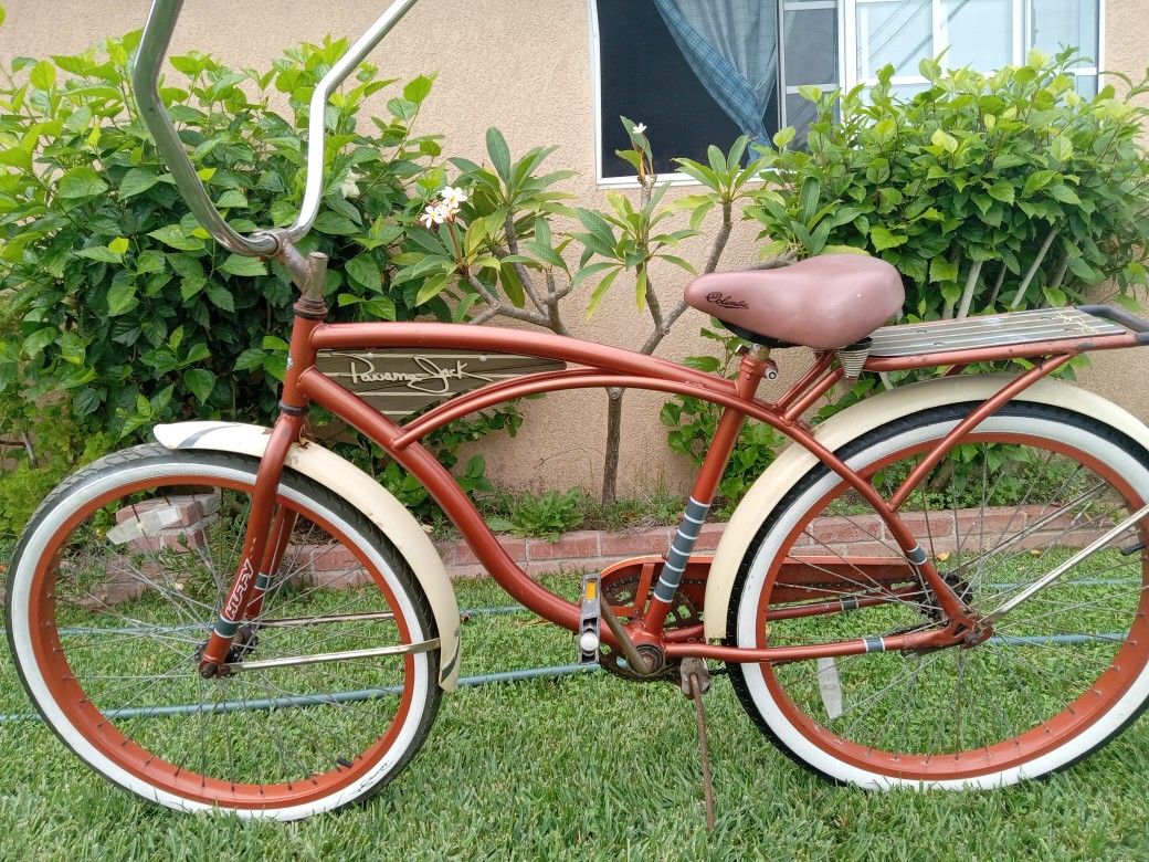 Beach Cruiser For Sale.