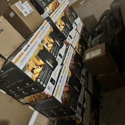 Buy 1 Or Buy Bulk Air fryers