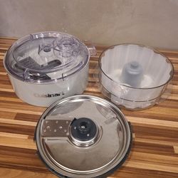 Cuisinart Core Element Dicing Accessory Kit