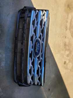 Grille