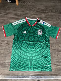 MEXICO JERSEY
