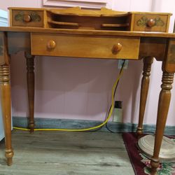 Antique Writing Desk 