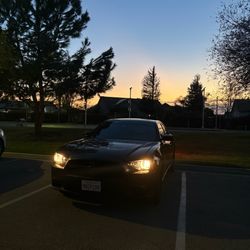 Dodge Charger 2014