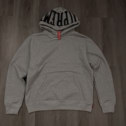 Supreme Hoodies