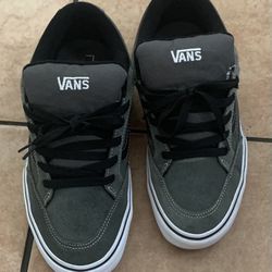 VANS “Bearcat “ Men Shoes