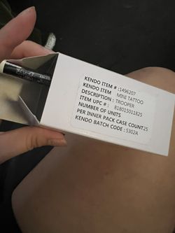 Bulk, brand New, Sephora Items- Mascara, Primer, Etc.