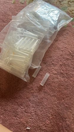 Small Spray Container 