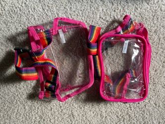TMobile fanny pack