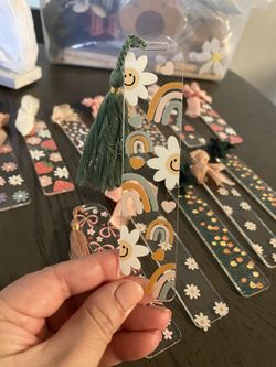 Bookmarks