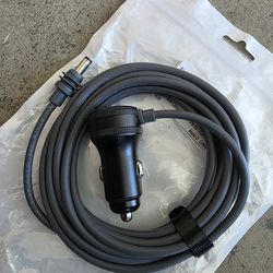 New starlink mobile power connector cable
