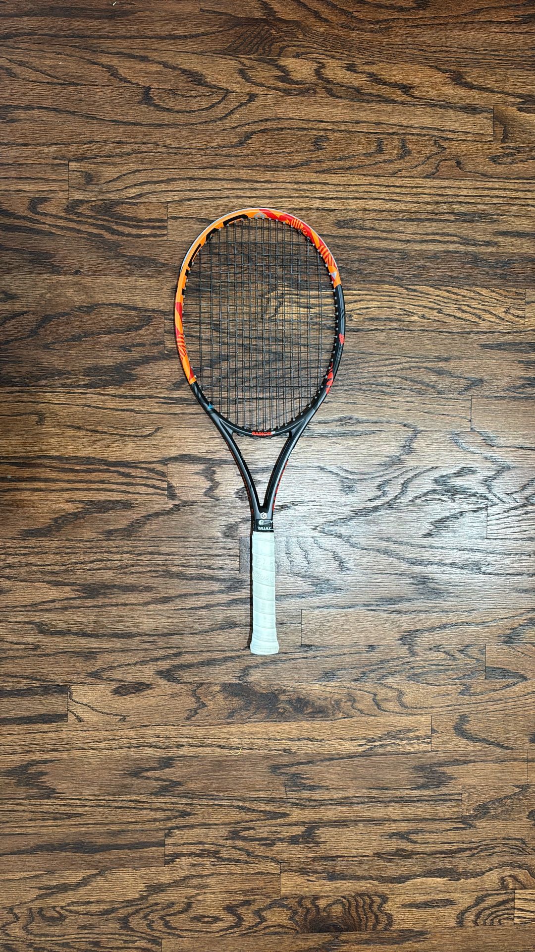 Head Radical MP tennis racket