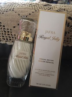 Jafra Royal Jelly