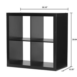 Cube Organizer