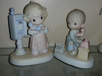Precious moments