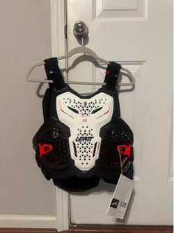 Leatt Body Protector 5.5 Evo