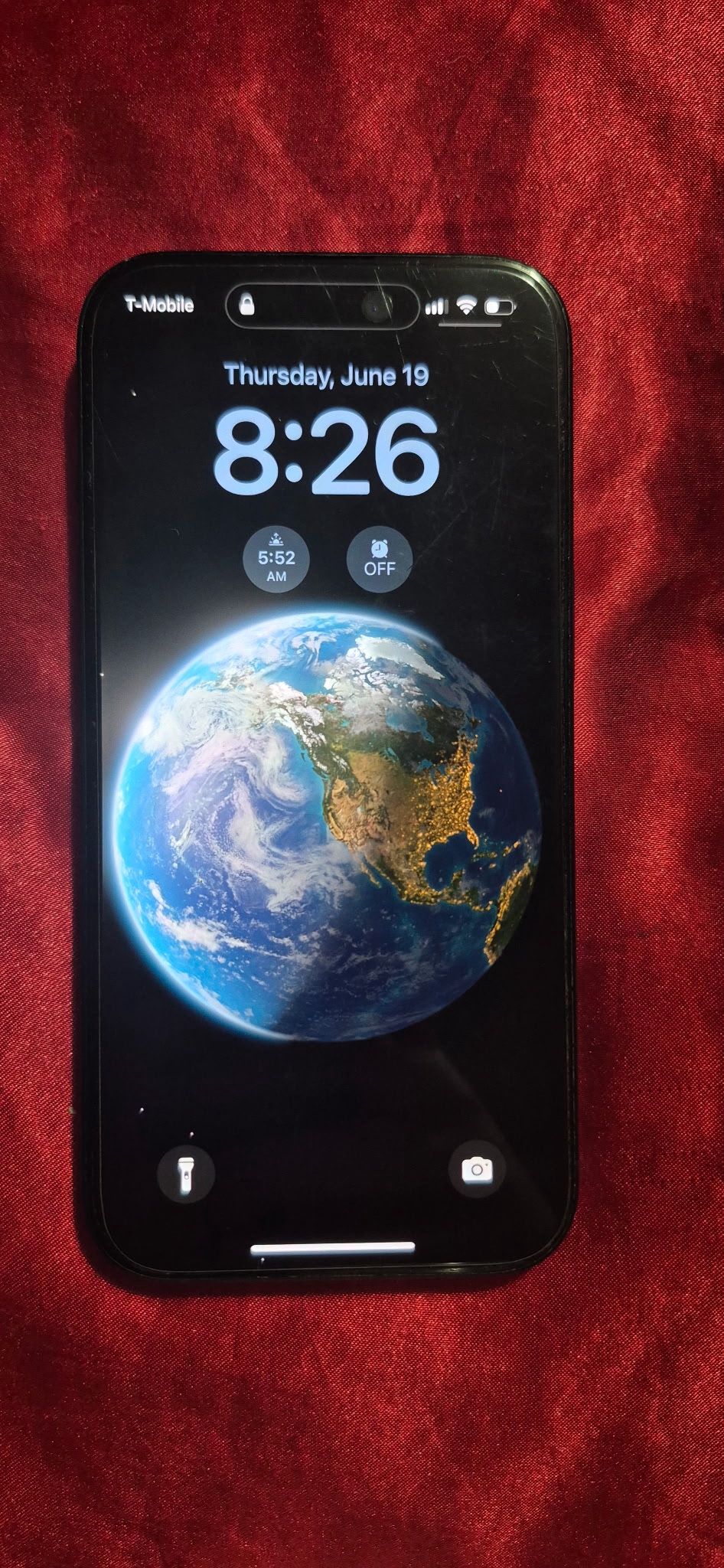 iPhone 15