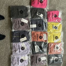 Lululemon Sets