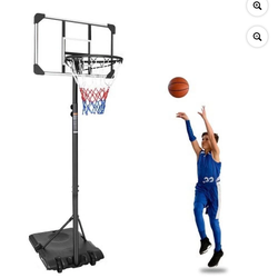 Kids Basket ball court indoor/out door