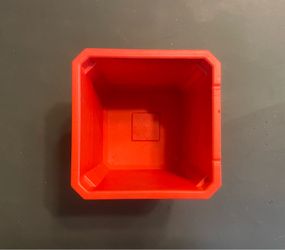 PACKOUT organizer bins