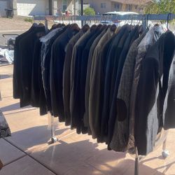 Men’s Suites 