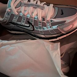 Nike P-6000 Size 8.5 