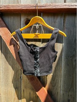 Fashion q top