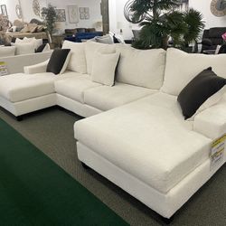 Sofa Chaise 