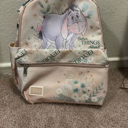 Disney bag