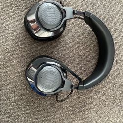 JBL Gaming Headphones 