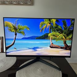Samsung F27T350FHN 27" Full HD LED Monitor