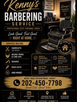 Barber