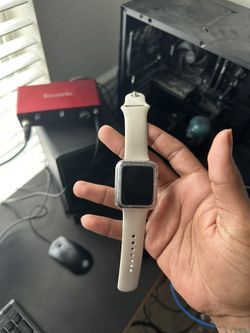 Apple Watch Series 3 42MM