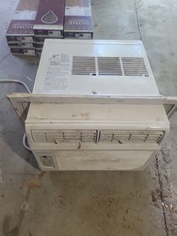Keystone ac