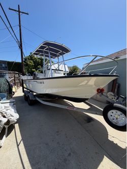 Boston Whaler