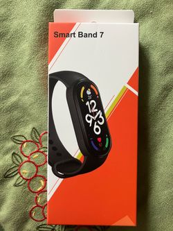 Smart Band 7