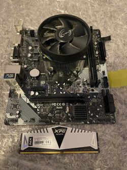 Motherboard
