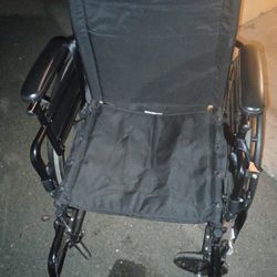 Drive Wheelchair 