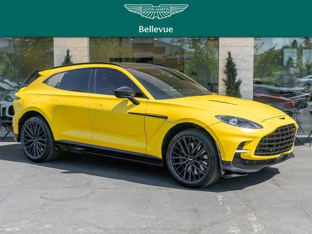 2023 Aston Martin DBX