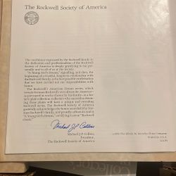 China Plate “a Young Girls Dream”