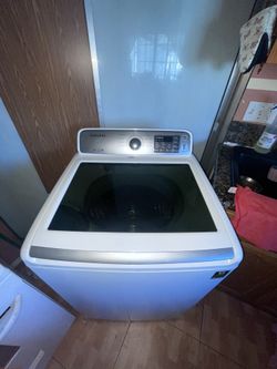 Samsung Washer